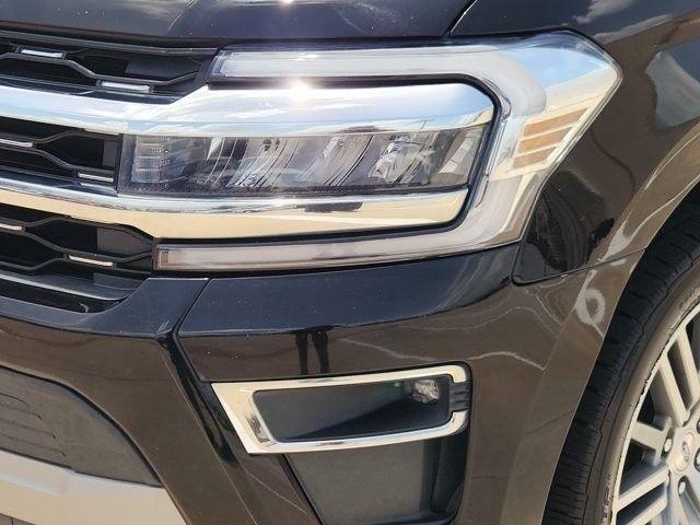 Ford Expedition MAX Limited 2022