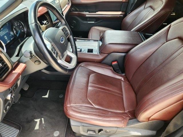 Ford Expedition MAX Limited 2022