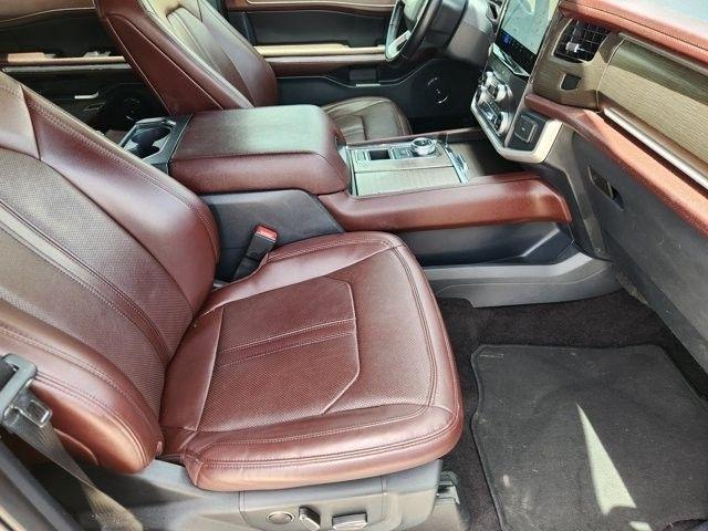 Ford Expedition MAX Limited 2022