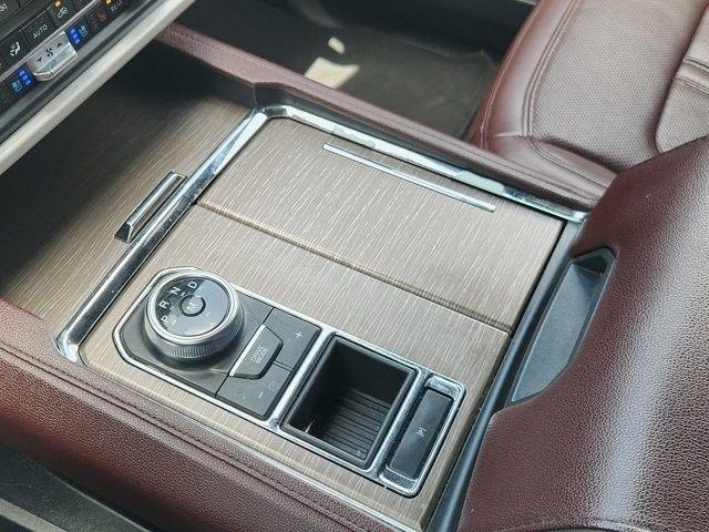 Ford Expedition MAX Limited 2022