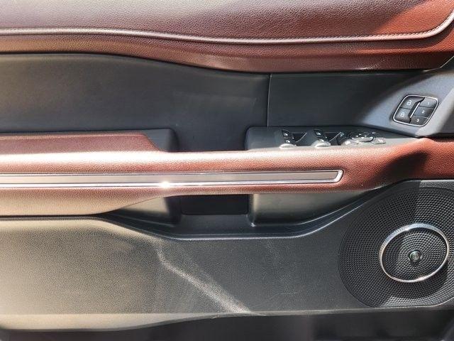 Ford Expedition MAX Limited 2022