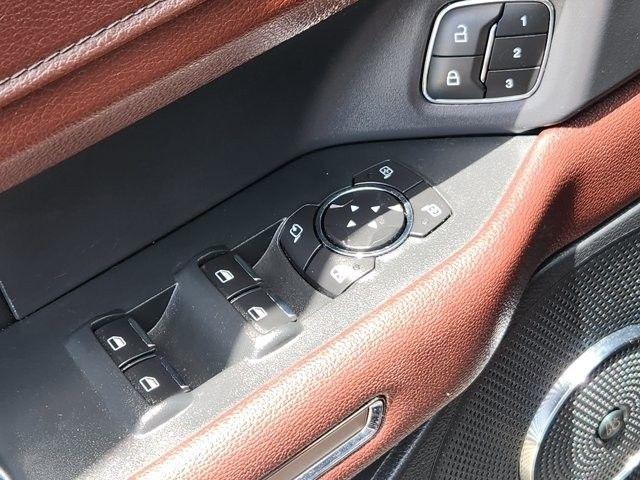 Ford Expedition MAX Limited 2022