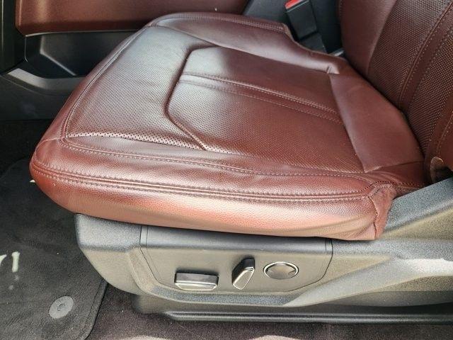 Ford Expedition MAX Limited 2022