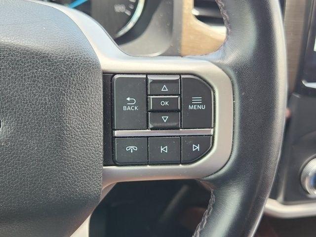 Ford Expedition MAX Limited 2022