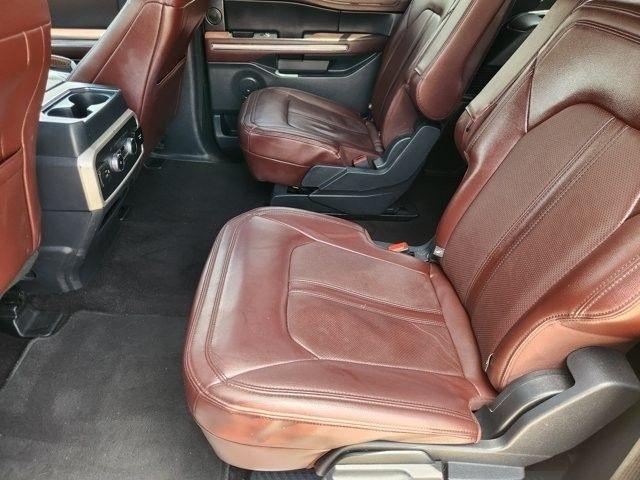 Ford Expedition MAX Limited 2022
