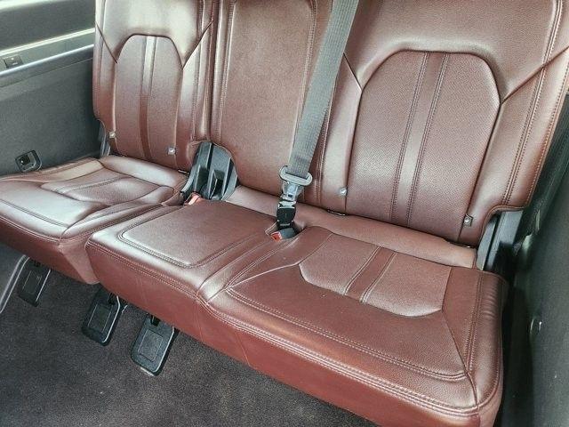 Ford Expedition MAX Limited 2022