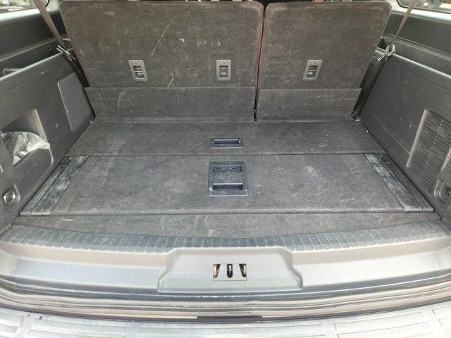 Ford Expedition MAX Limited 2022