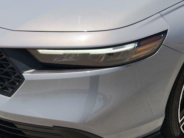 Honda Accord Sport Hybrid 2025