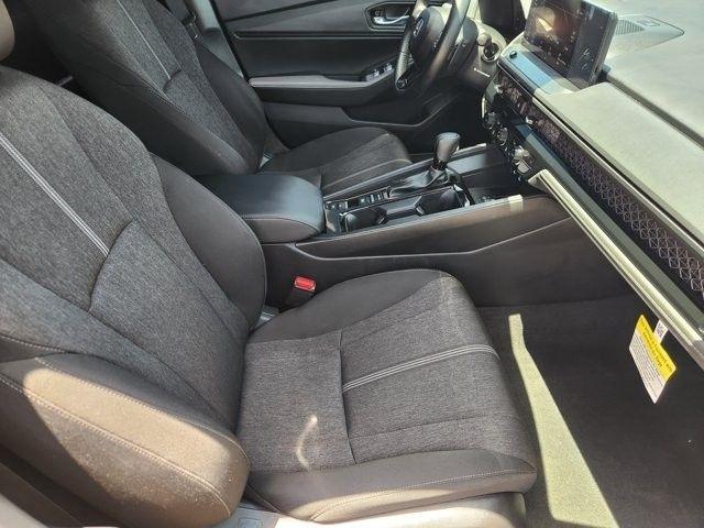 Honda Accord Sport Hybrid 2025