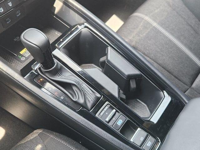 Honda Accord Sport Hybrid 2025