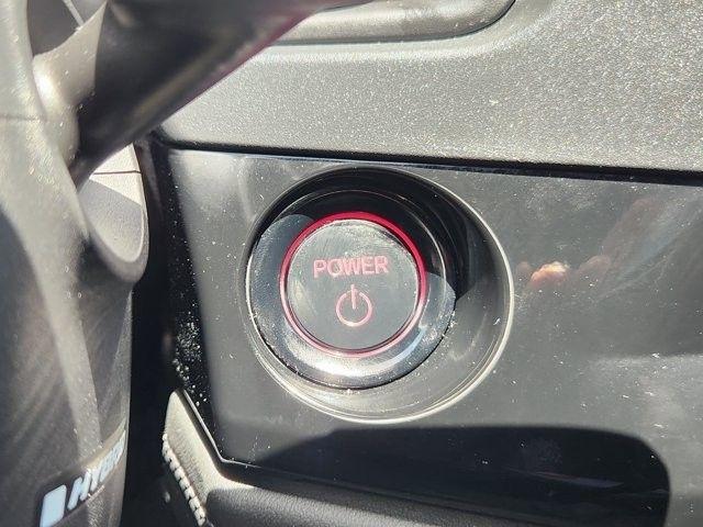 Honda Accord Sport Hybrid 2025