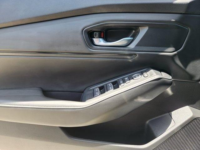 Honda Accord Sport Hybrid 2025