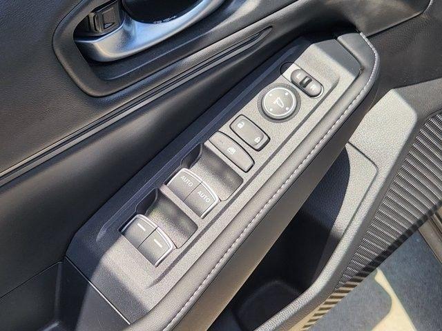 Honda Accord Sport Hybrid 2025