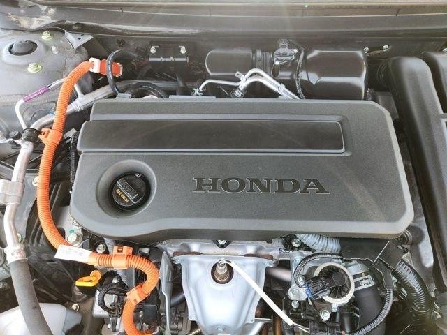 Honda Accord Sport Hybrid 2025