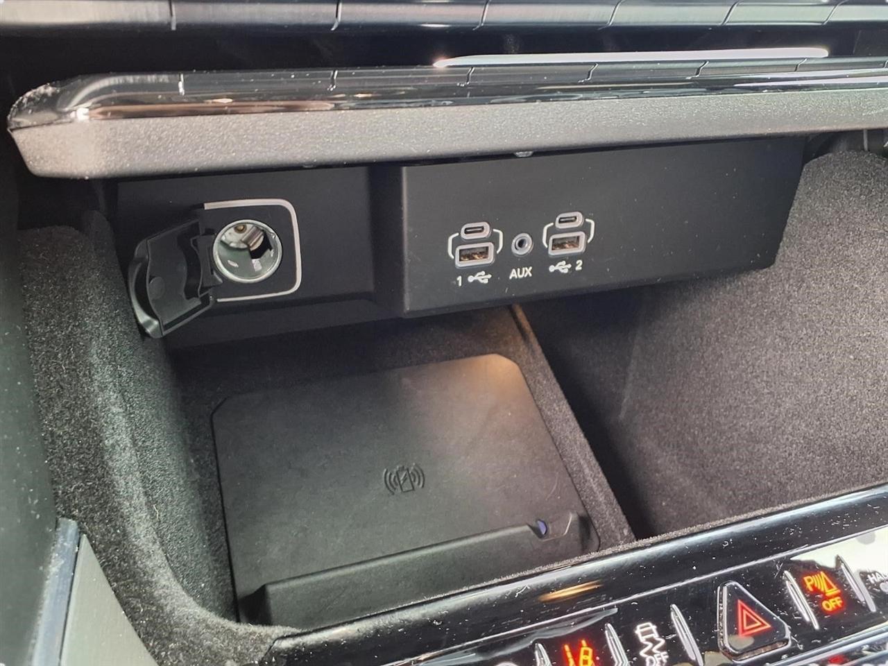 Jeep Wagoneer Series II 4WD 2023