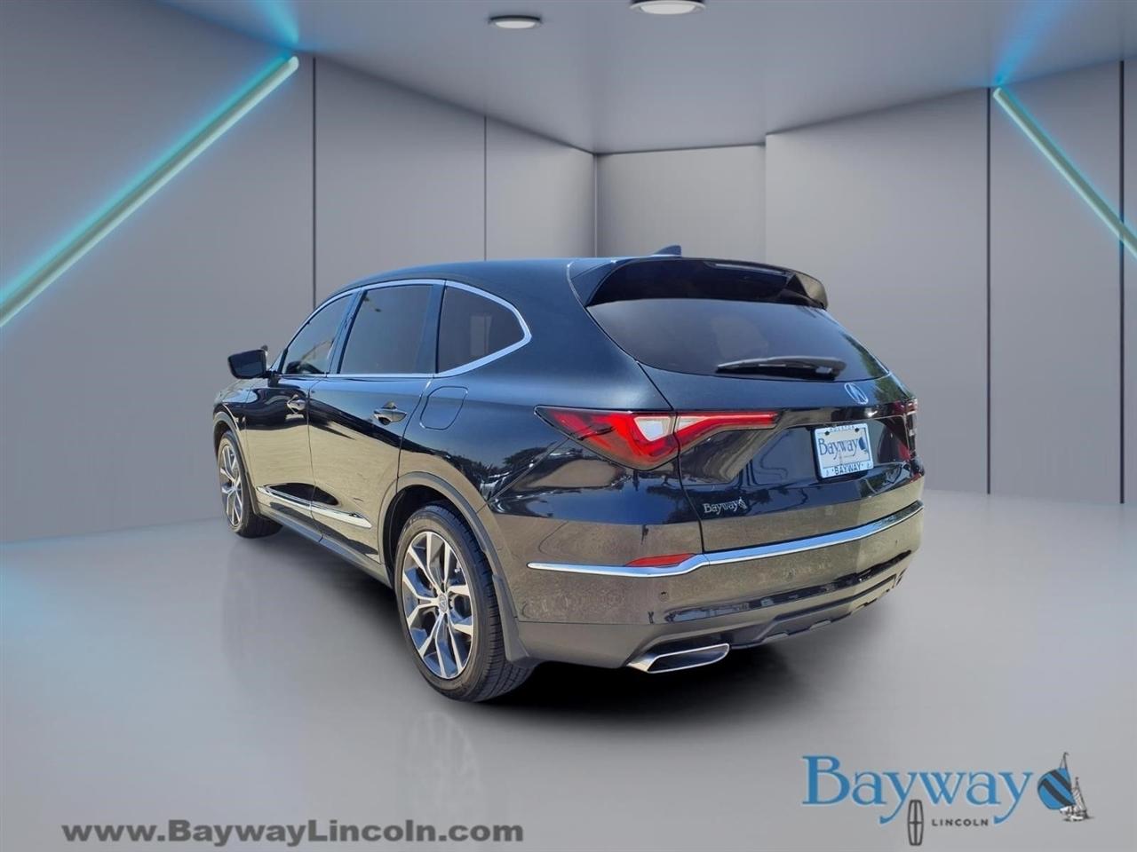 Acura MDX Technology Package 2024