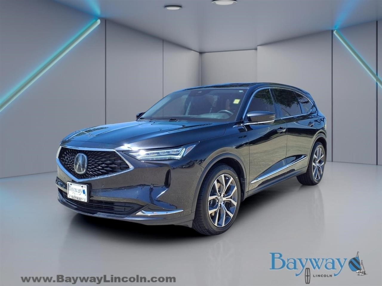 Acura MDX Technology Package 2024