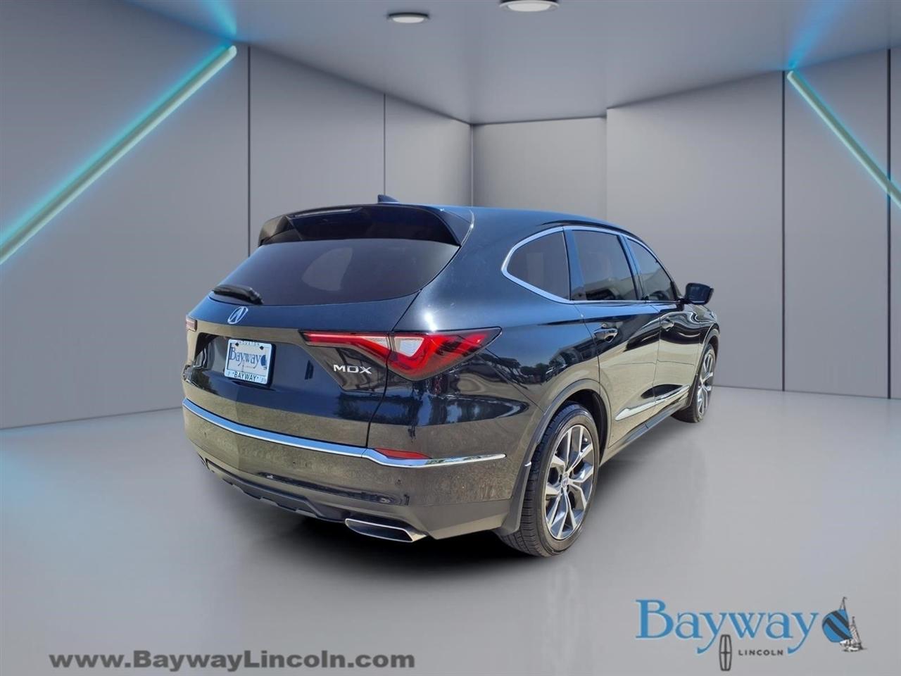 Acura MDX Technology Package 2024