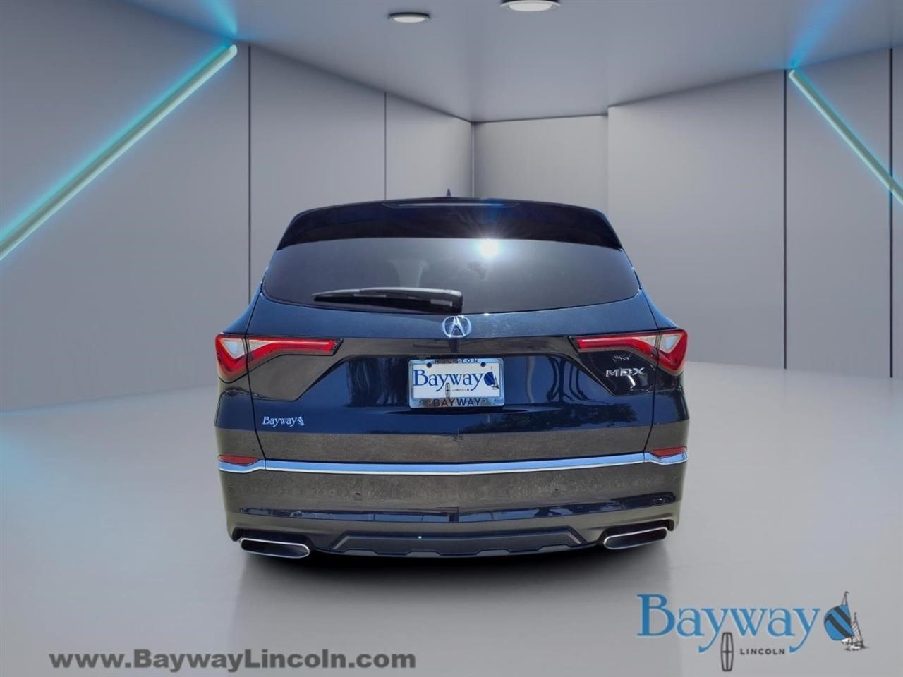 Acura MDX Technology Package 2024