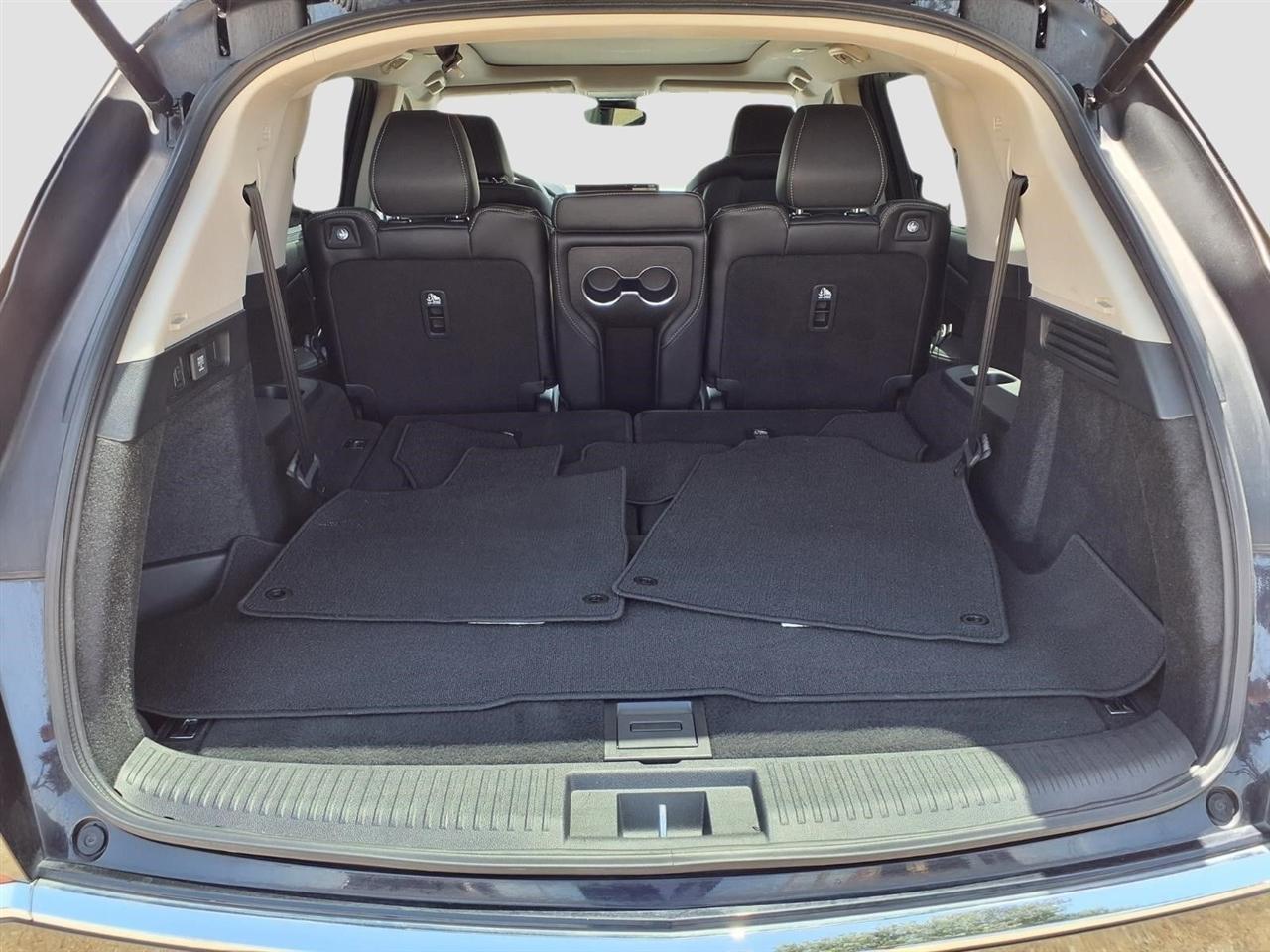 Acura MDX Technology Package 2024