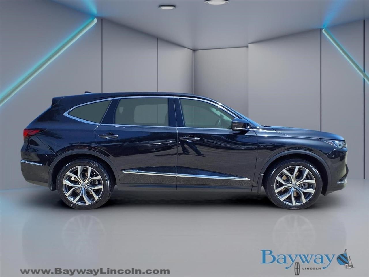 Acura MDX Technology Package 2024
