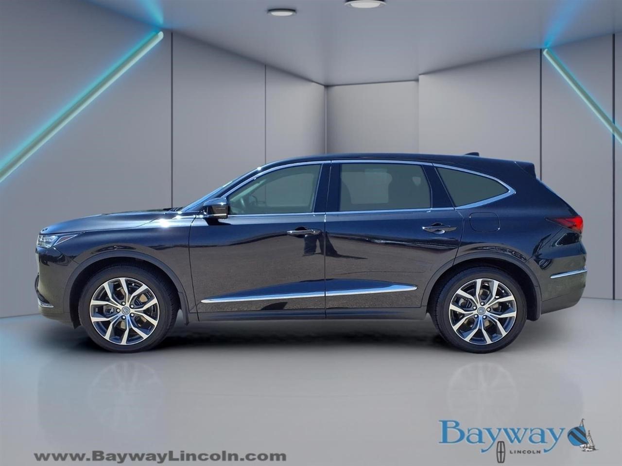 Acura MDX Technology Package 2024
