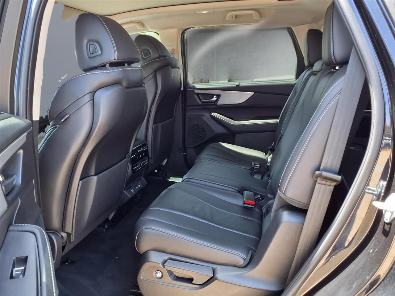 Acura MDX Technology Package 2024