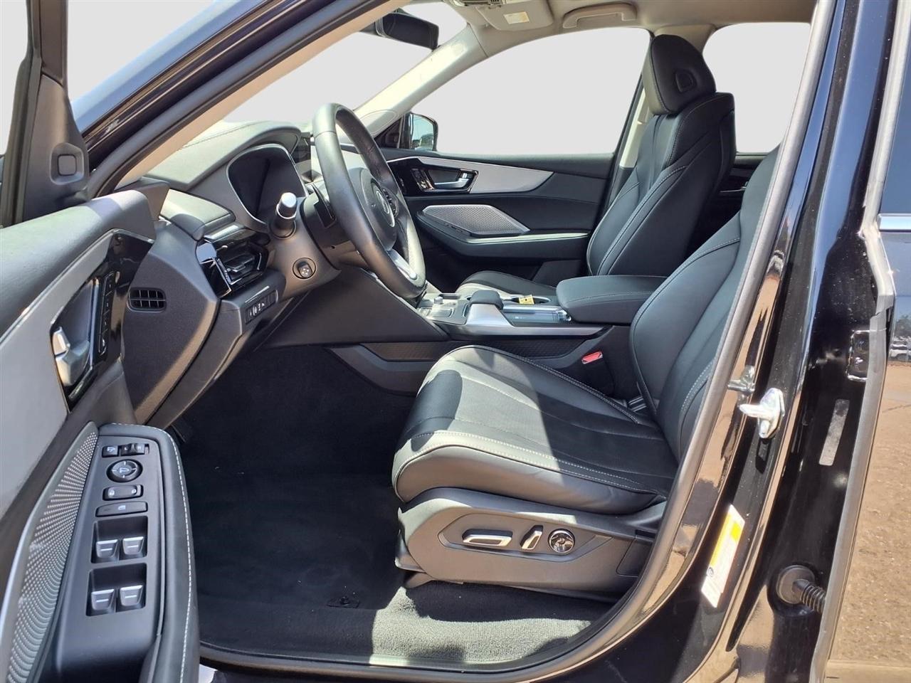 Acura MDX Technology Package 2024