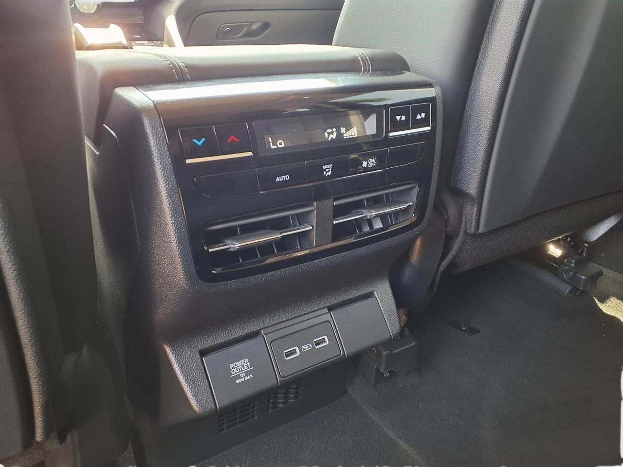 Acura MDX Technology Package 2024