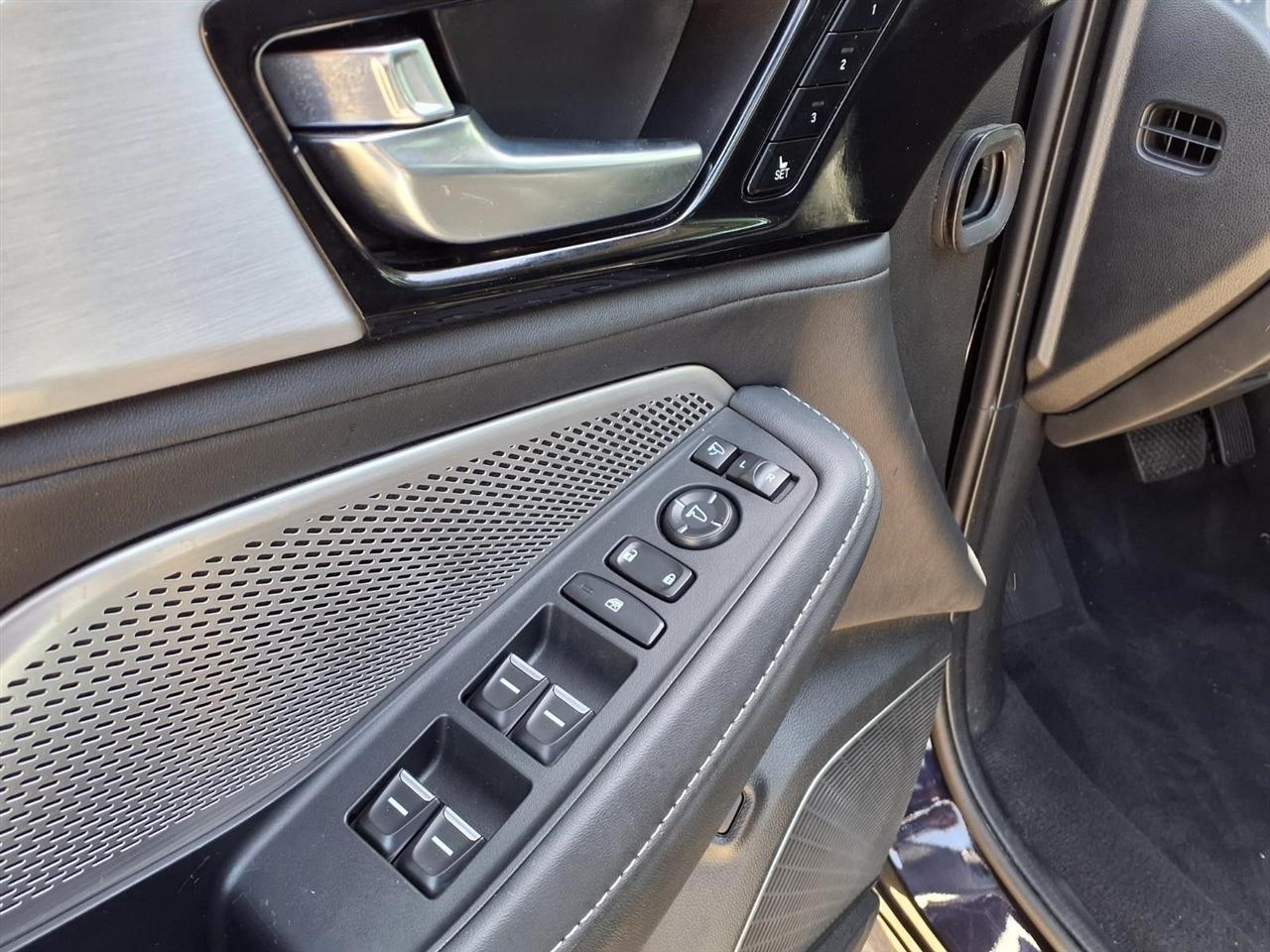 Acura MDX Technology Package 2024