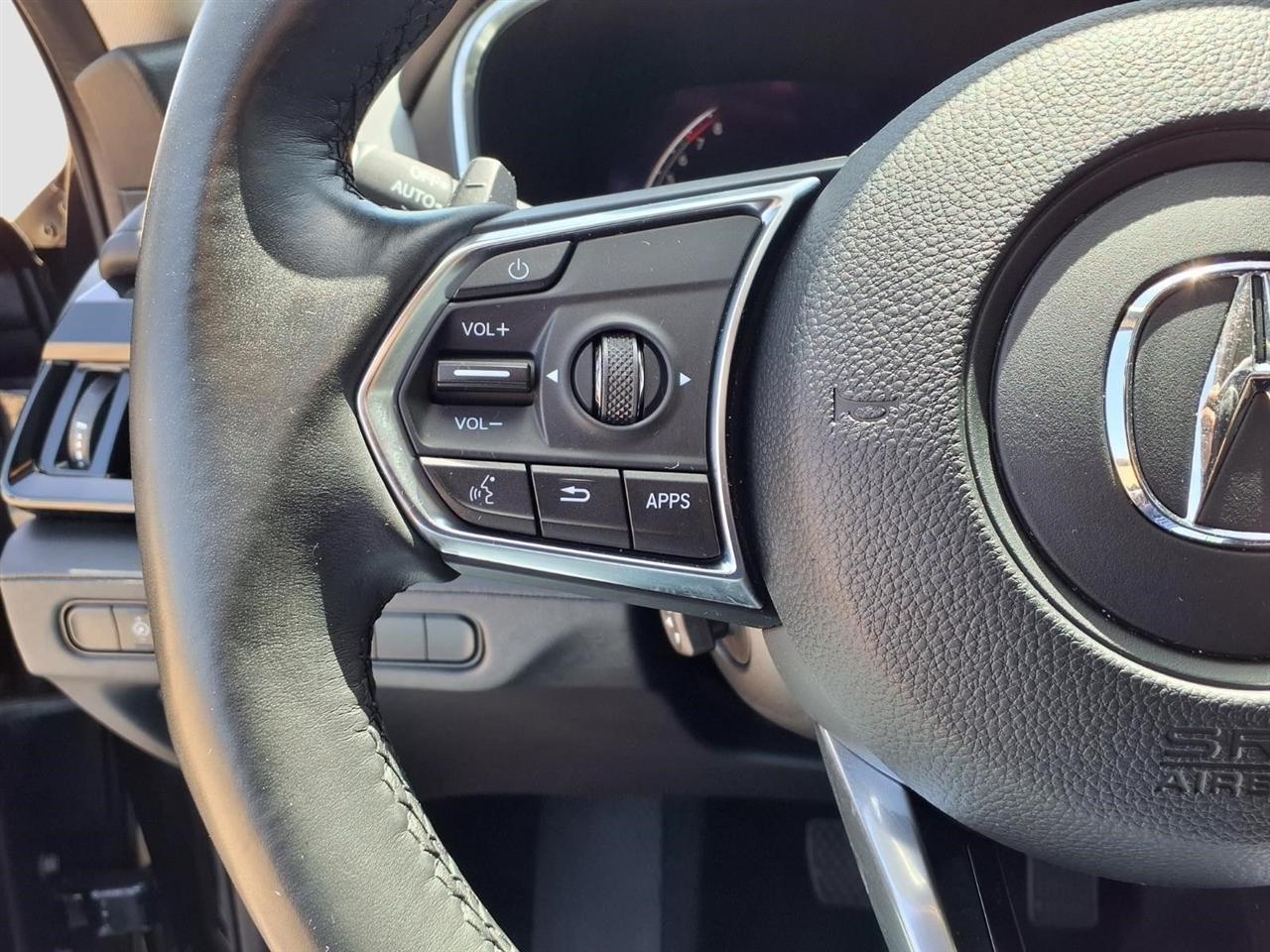 Acura MDX Technology Package 2024