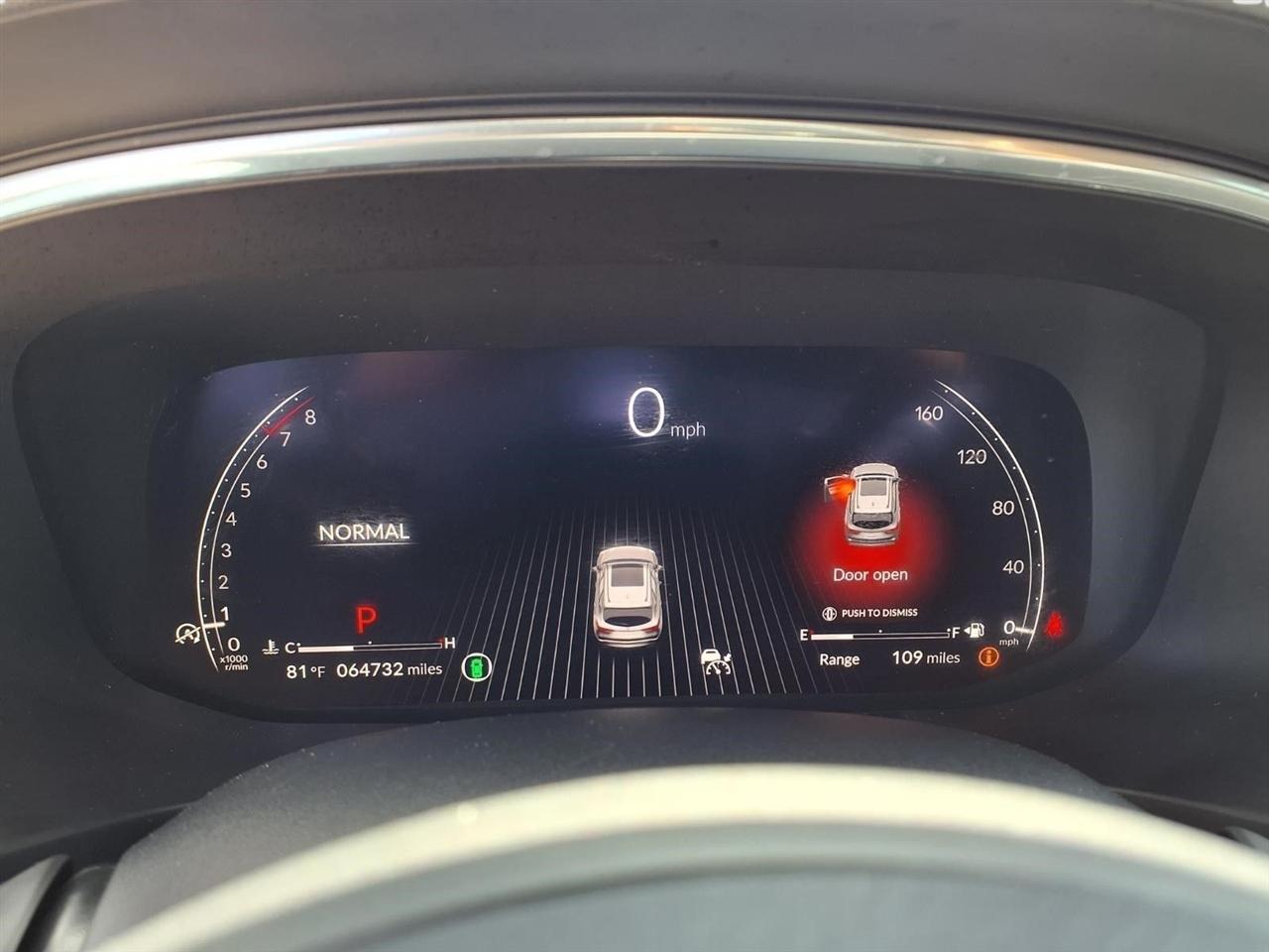 Acura MDX Technology Package 2024