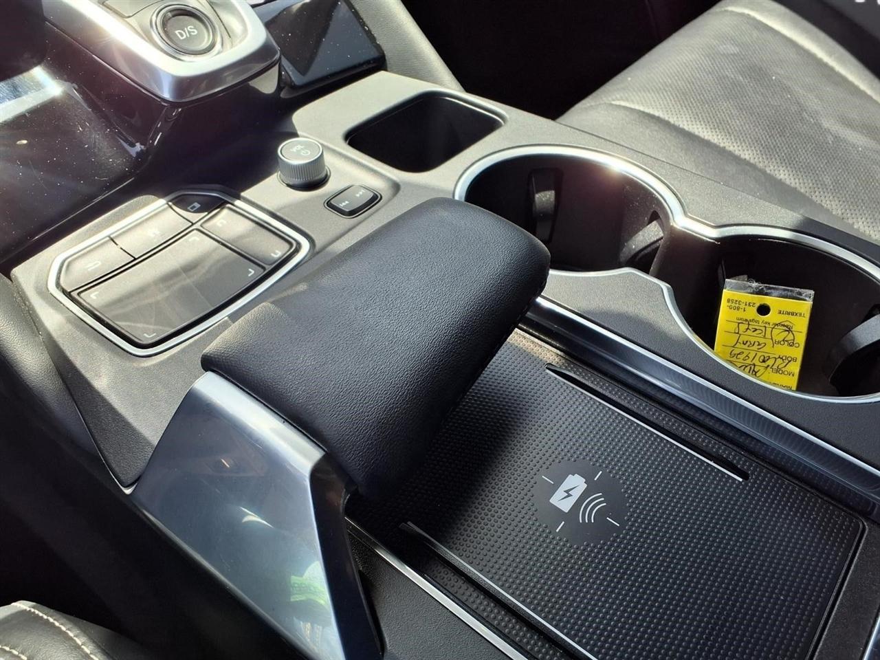 Acura MDX Technology Package 2024