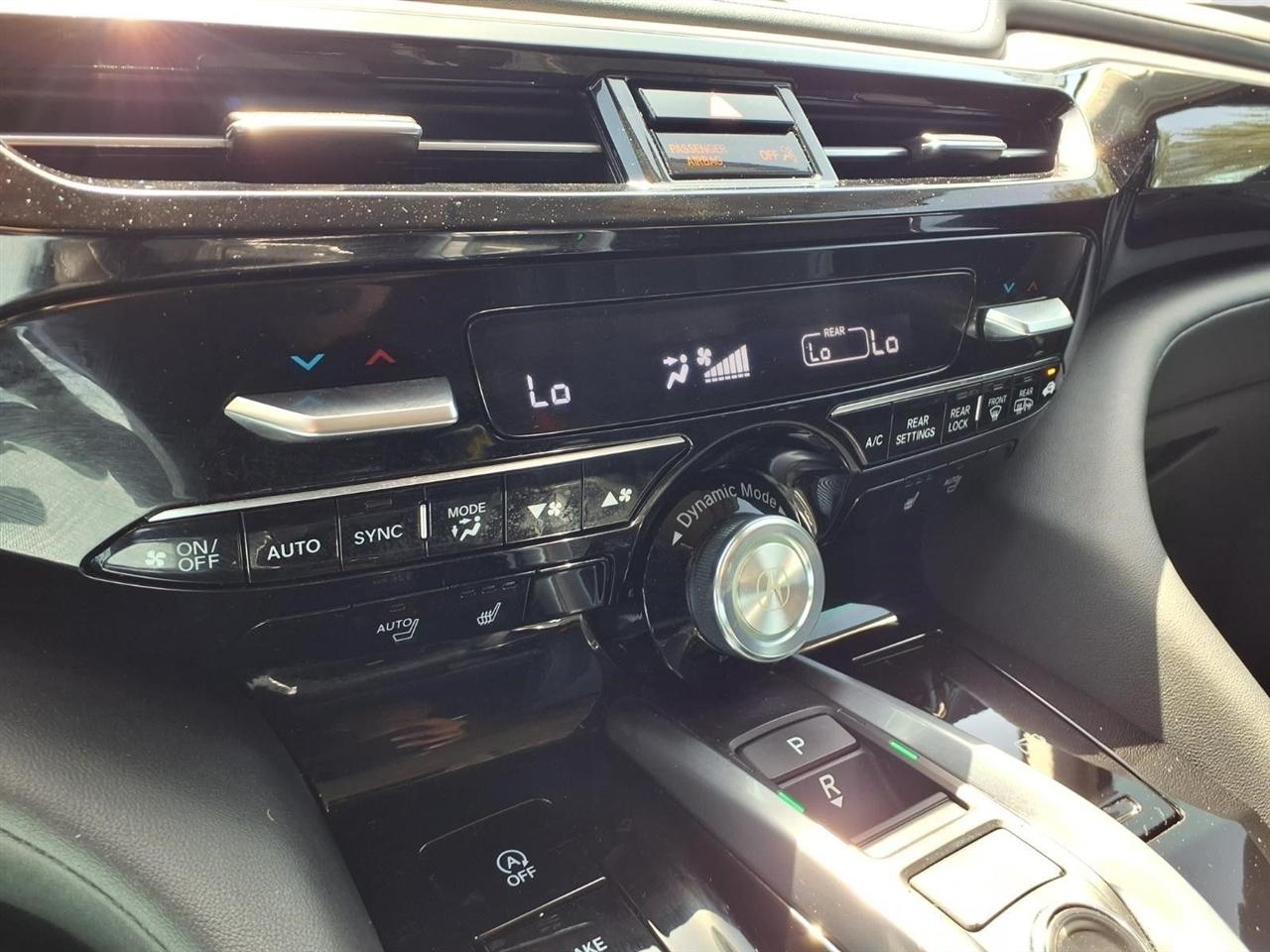 Acura MDX Technology Package 2024