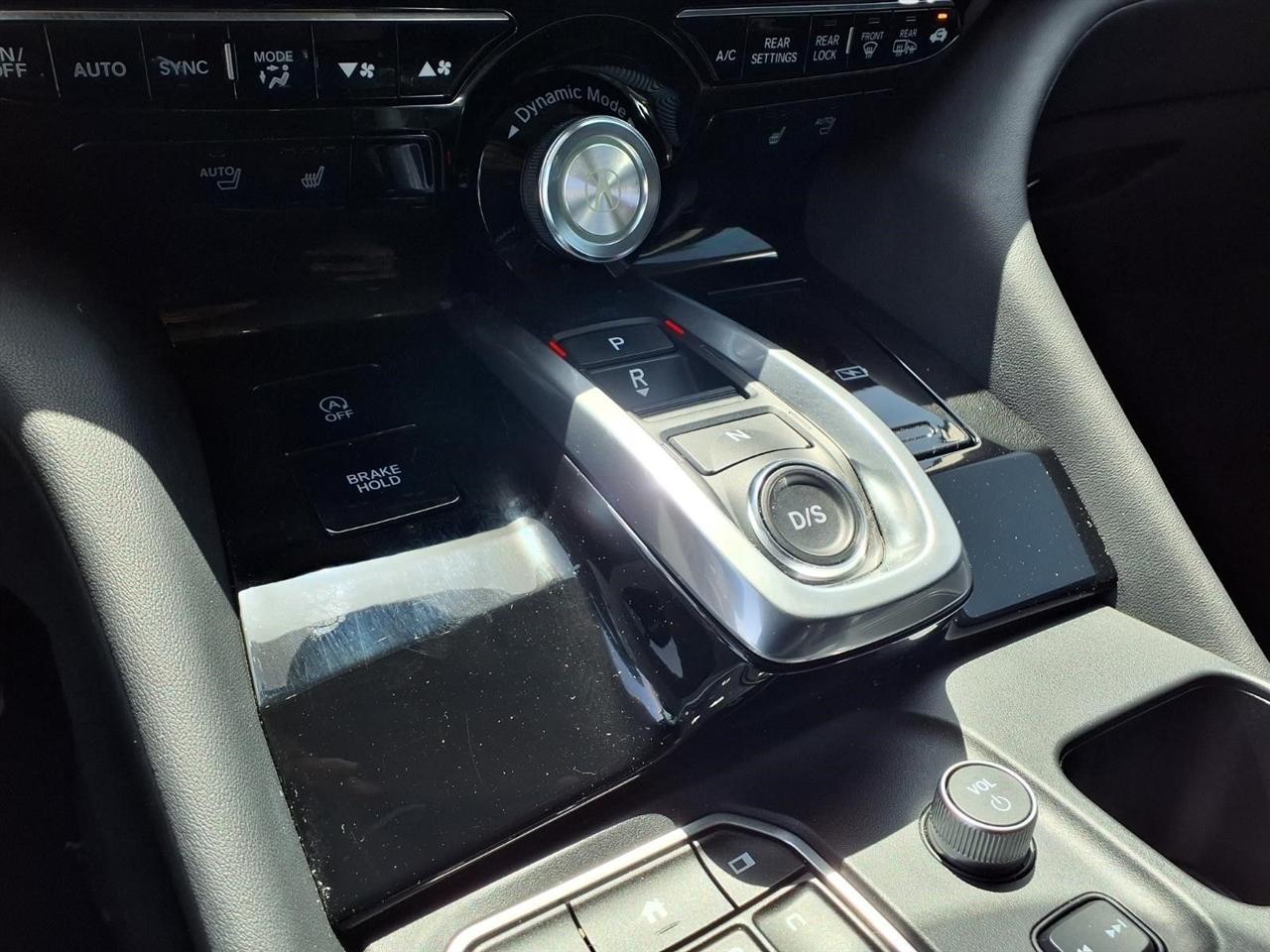 Acura MDX Technology Package 2024