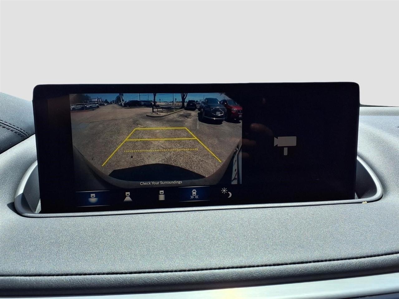 Acura MDX Technology Package 2024