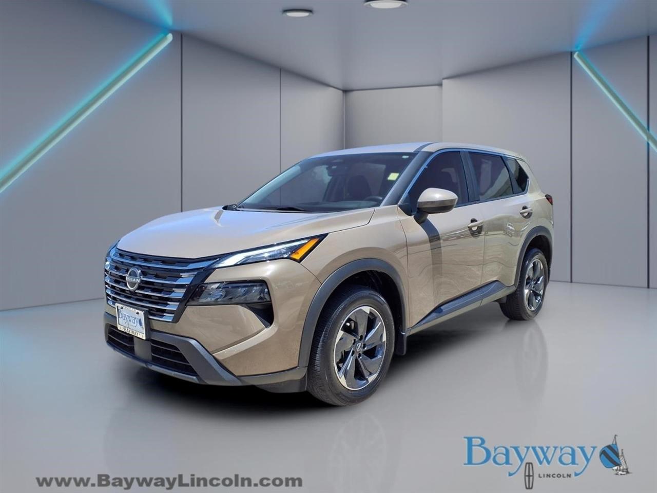 Nissan Rogue SV 2024