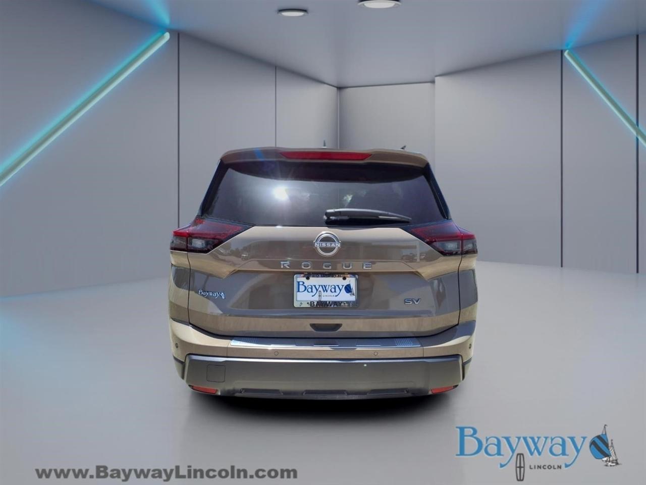 Nissan Rogue SV 2024