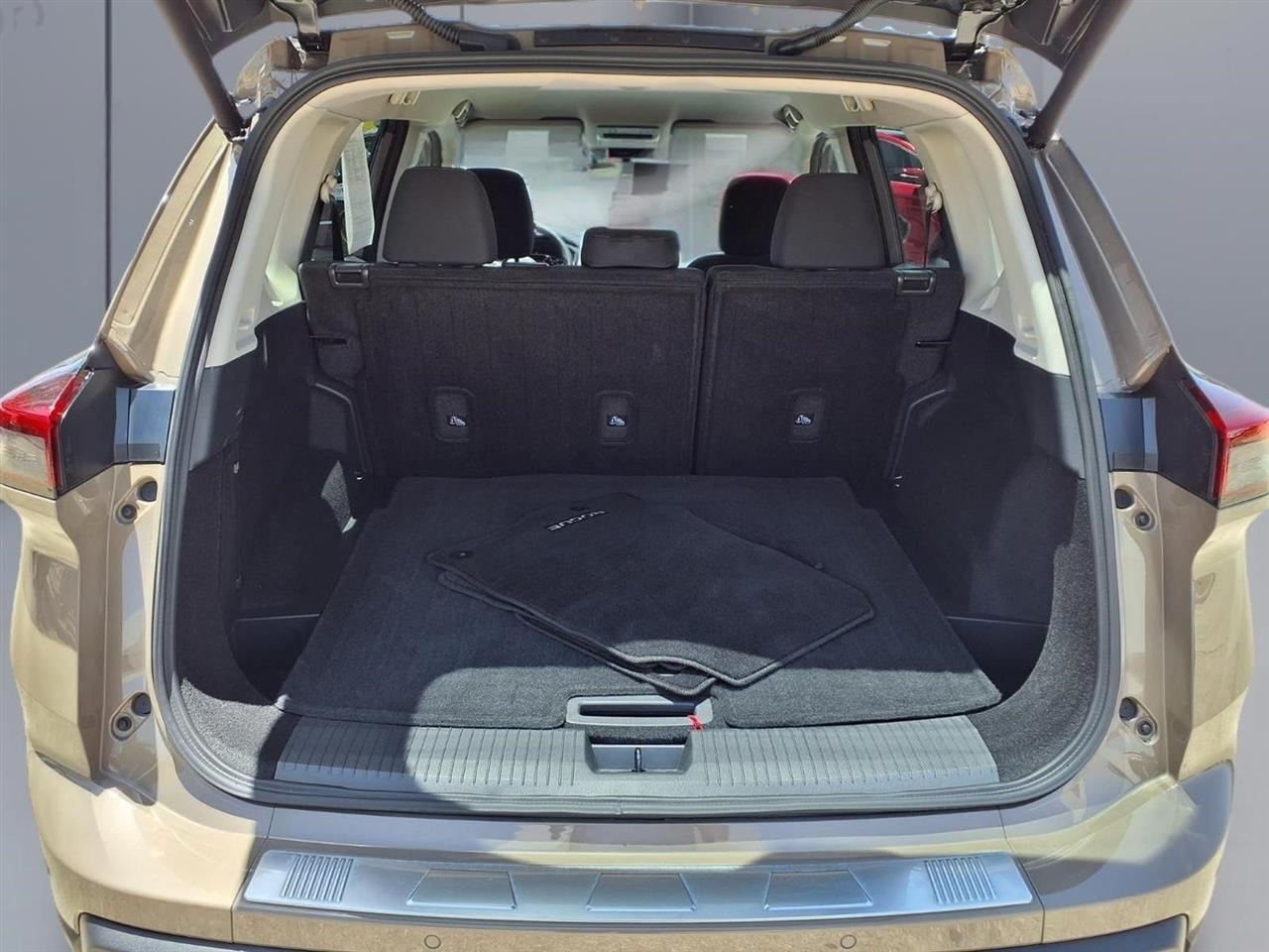 Nissan Rogue SV 2024