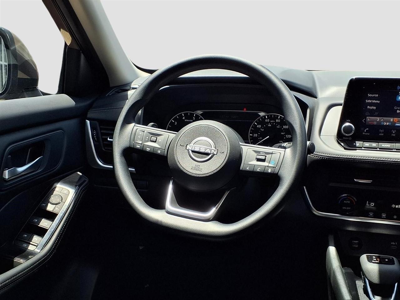 Nissan Rogue SV 2024