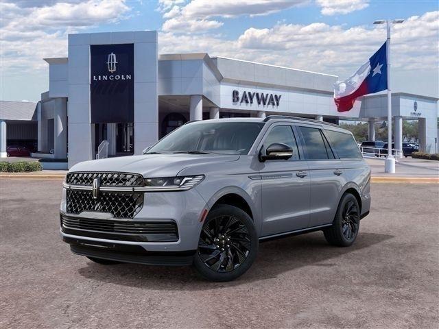 Lincoln Navigator Reserve 2027