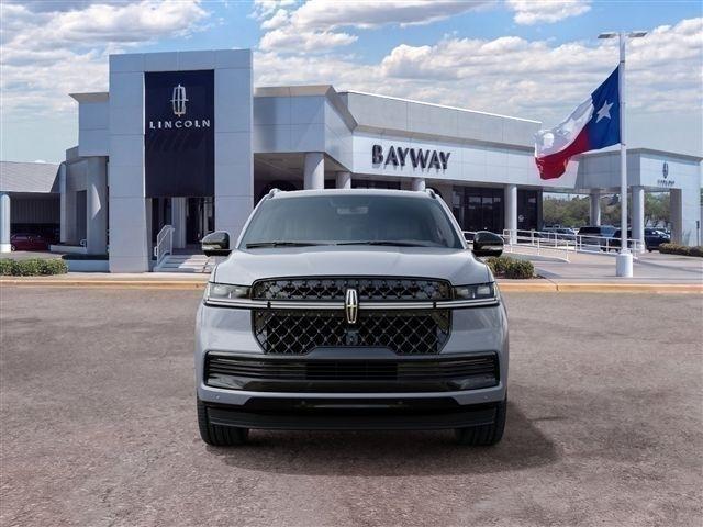 Lincoln Navigator Reserve 2027