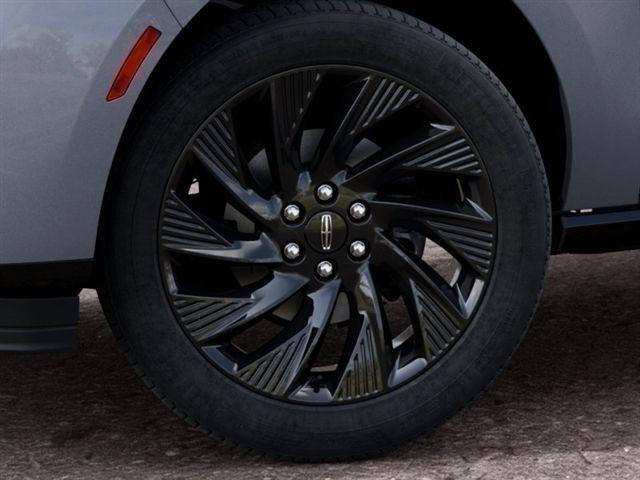 Lincoln Navigator Reserve 2027