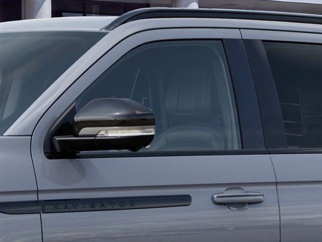 Lincoln Navigator Reserve 2027