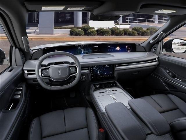 Lincoln Navigator Reserve 2027