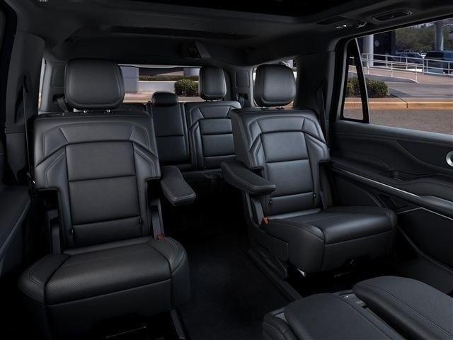Lincoln Navigator Reserve 2027
