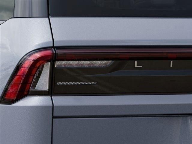 Lincoln Navigator Reserve 2027