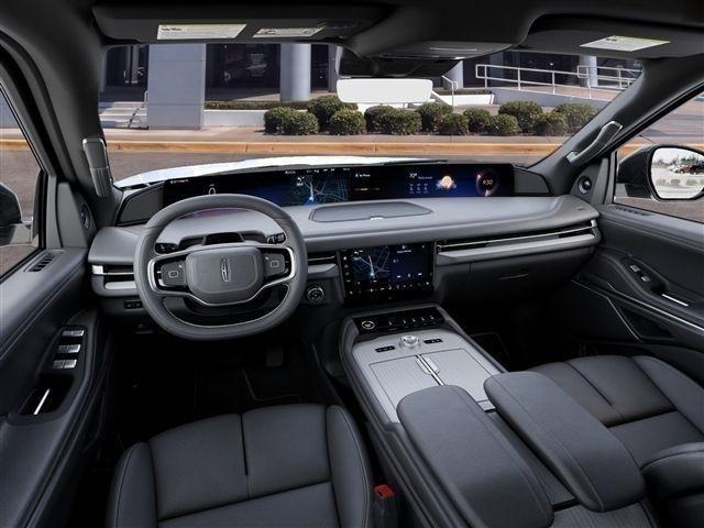 Lincoln Navigator Reserve 2027