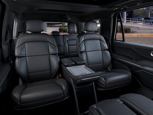 Lincoln Navigator Reserve 2027