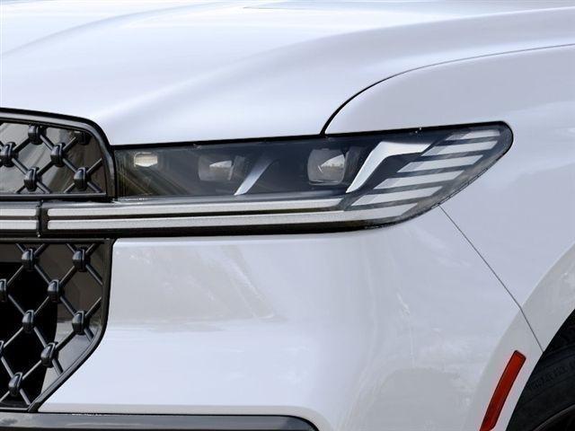 Lincoln Navigator Reserve 2027